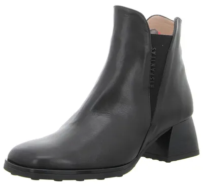 Produktbild von hispanitas Damen Stiefeletten 49043-37, 49043-39, 49043-40 HIP-HI254388 black 40