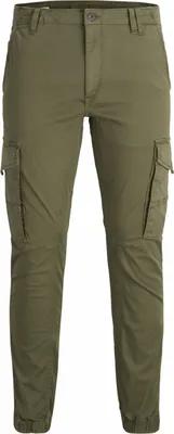 Produktbild von Jack & Jones Stoffhosen