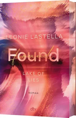 Produktbild von Lake of Lies - Found