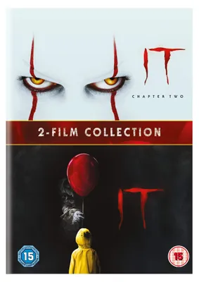 Immagine prodotto di Collezione di 2 film [2017 e 2019] [DVD] [2017]