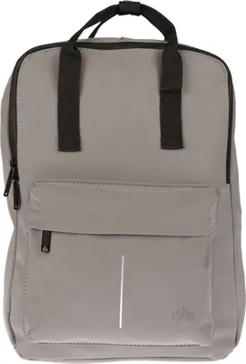 Produktbild von Fahrradtasche mittelgroßer Rucksack Multifunktionale Tasche Laptoptasche Wasserdicht