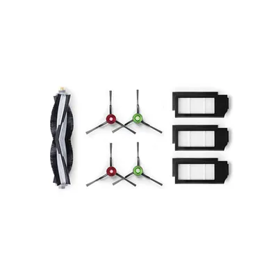 Produktbild von Zubehör-Set D-KT01-0017, für DEEBOT X1 / T10