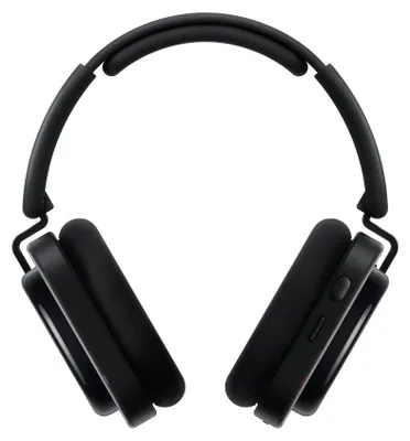 Produktbild von Nothing Headphone (a), Verkabelt & Kabellos, Musik, 20 - 40000 Hz, 310 g, Kopfhörer, Schwarz