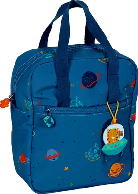 Produktbild von Die Spiegelburg KF RUCKSACK PLANETEN
