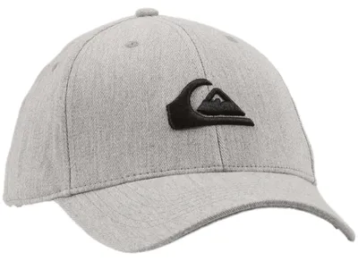 Immagine prodotto di Cappellino Quiksilver AQYHA04002-SGRH da Unisex
