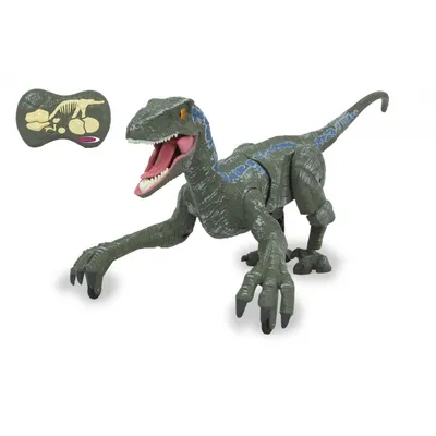 Produktbild von Dinosaurier Velociraptor Li-ion 3,7V 2,4GHz