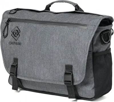 Produktbild von Genesis Ursa L Slim Gray