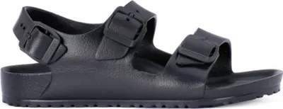 Produktbild von BIRKENSTOCK Jungen Milano sandals, Schwarz, 29 EU