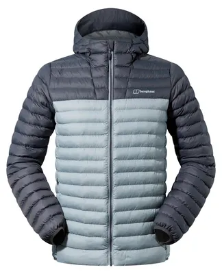 Produktbild von BERGHAUS M Vaskye Jkt grau L