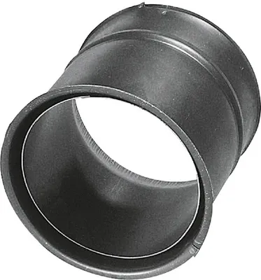 Produktbild von Obloženie stien 250 mm Ø130 mm čierna
