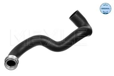 Produktbild von MEYLE Kühlerschlauch Wasserschlauch passend für MERCEDES-BENZ E-Klasse Limousine (W211) 019 501 0026