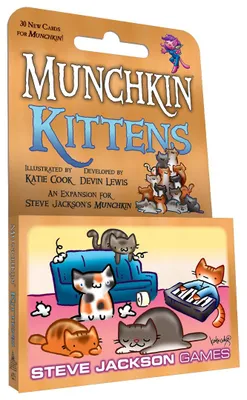 Immagine prodotto di Gattini Munchkin
