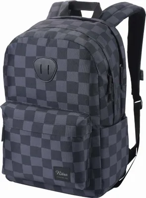 Produktbild von Nitro Nitro Urban Plus - Laptoprucksack 15" 46 cm