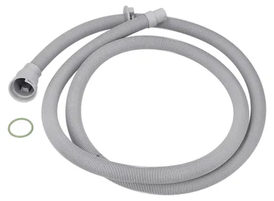 Produktbild von gorenje 640311 Ablaufschlauch für Geschirrspüler