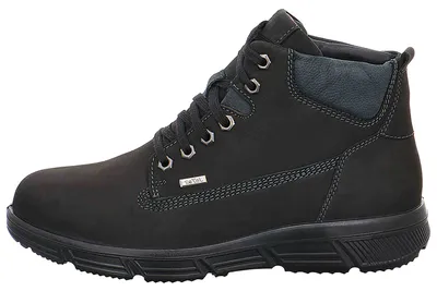 Produktbild von Jomos MONTANA Boots in Übergrößen Schwarz  461806 512 000 große Herrenschuhe, Größe:45
