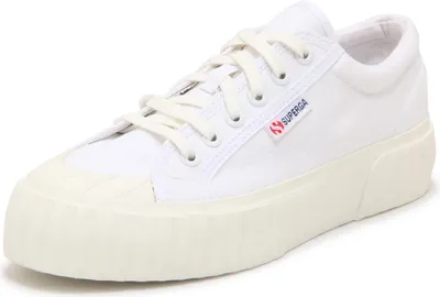 Immagine prodotto di Scarpe da ginnastica per donna Superga 2631-Stripe Platform