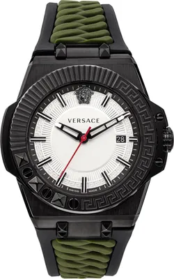 Immagine prodotto di Versace - Orologio da polso - Uomo - Cronografo - Quarzo - Reazione a catena - VEDY00419
