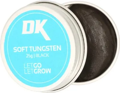 Produktbild von DEKA Soft Tungsten dunkelgrau 25g