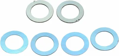 Productafbeelding van POLINI variator onderlegschijven, diameter 13x20 mm, voor Yamaha