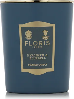 Immagine prodotto di Candela profumata Floris Hyacinth & Blue Lily 175 g