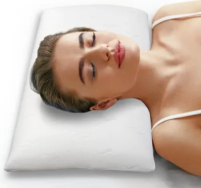 Produktbild von Thermoplastisches Flachkissen 70x36 cm ecco