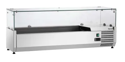 Produktbild von Bartscher Kühlaufsatz GL4-1201