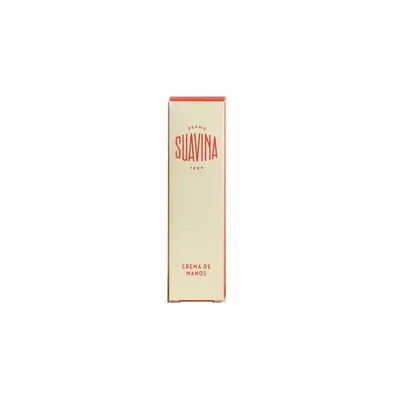 Zdjęcie produktu dla Krem do rąk Dermo Suavina 40ml