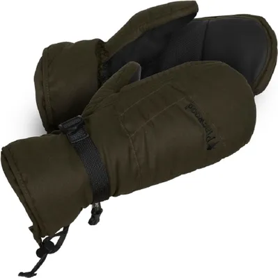 Produktbild von Pinewood 1150 Hunter Pro Handschuhe Moosgrün (135) XS-S