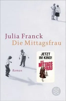 Image de Die Mittagsfrau