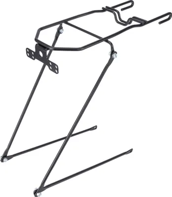 Produktbild von Steco Gepaecktraegerverlaengeru Ng "Tas-Me" Schwarz schwarz