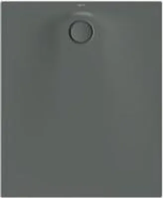 Produktbild von BETTE 4021-403 Duschwannen Rechteck Ultra Space 25