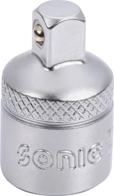 Produktbild von SONIC 71934 Vergrößerungs- / Reduzieradapter Knarre 1/2 Antrieb