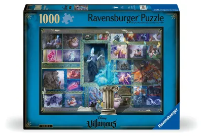 Zdjęcie produktu dla Ravensburger 12000096, 1000 szt., Fantastyka, 14 lat(a)