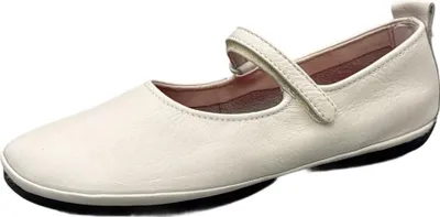Produktbild von Camper Ballerinas Weiblich 32303333353630 Weiß 39 EU