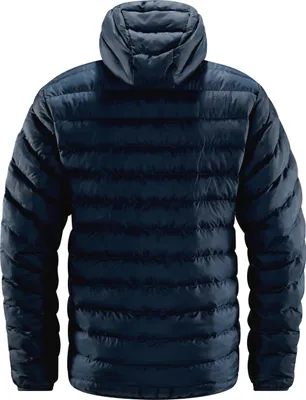 Produktbild von Haglöfs Herren Särna Mimic Jacke Tarn Blue L