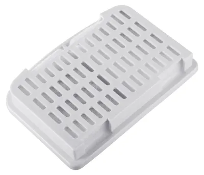 Immagine prodotto di Set di 12 filtri per l'erogatore automatico di acqua per animali domestici GreenBlue, GB394