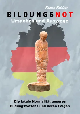 Produktbild von Bildungsnot