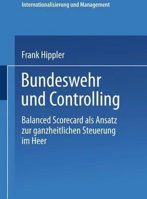 Produktbild von Bundeswehr und Controlling