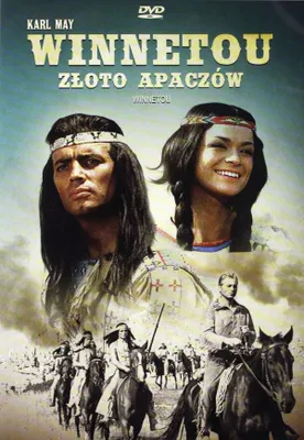 Produktbild von Winnetou I [DVD]