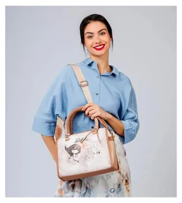 Produktbild von Memories Tasche Beige