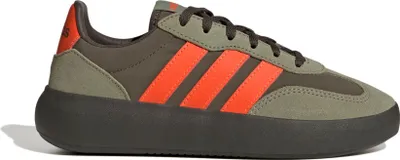 Produktbild von Adidas BARREDA DECODE J  Sneakers Laag - Groen - Maat 38