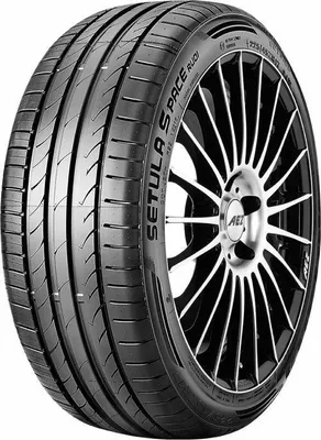 Obrázek produktu pro 225/45 R 19 96Y Setula_S-Race_Ru01 Tl Rotalla