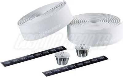 Produktbild von Ritchey WCS Pave 3,5 mm 1 Paar weiß 49350827006