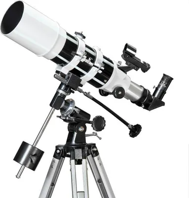 Produktbild von Skywatcher Teleskop AC 102/500 Startravel EQ-1