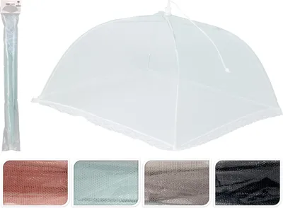 Immagine prodotto di Cappello da mosca 'Scandic' 4 assortiti 411906