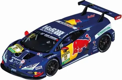 Immagine prodotto di Carrera Full Throttle 1:32