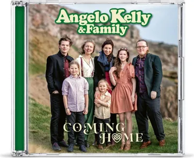Produktbild von Coming Home