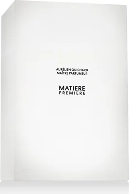 Zdjęcie produktu dla Matiere Premiere Parisian Musc Woda perfumowana, 50 ml