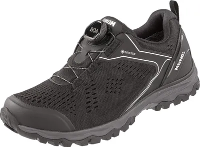 Produktbild von Meindl Abano GTX Boa schwarz Gr. 10