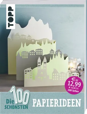 Image de Die 100 schönsten Papierideen